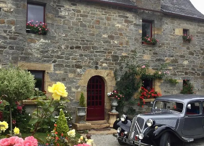 Auberge de Keranden