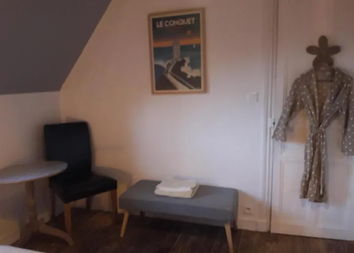 Chambre d'hôtes La Maison du Neuilly