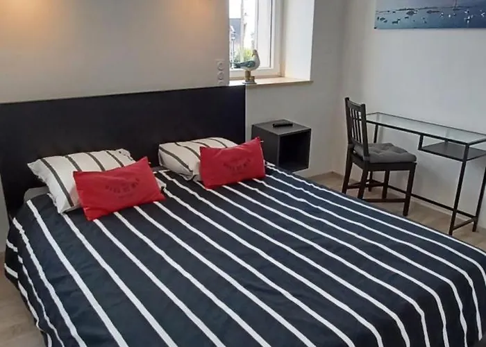 Chambres D'Hotes Portsall